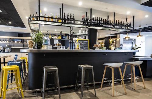Rivesaltes Hotel | Campanile PRIME - Perpignan Nord Aéroport