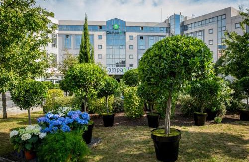 Roissy-en-France Hotel | Campanile PRIME - Roissy - Aéroport Paris CDG