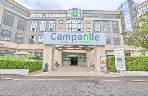 Roissy-en-France Hotel | Campanile PRIME - Roissy - Aéroport Paris CDG