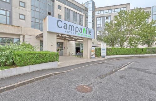 Roissy-en-France Hotel | Campanile PRIME - Roissy - Aéroport Paris CDG