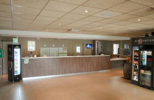 Roissy-en-France Hotel | Campanile PRIME - Roissy - Aéroport Paris CDG