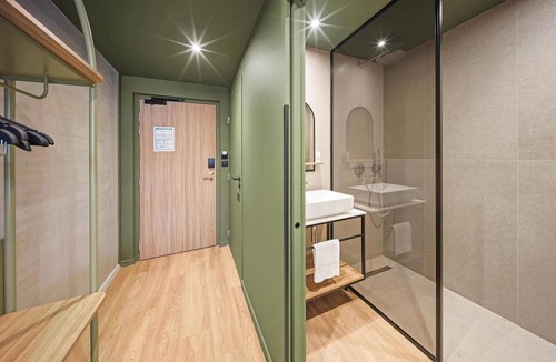 Chaponost Hotel | Campanile PRIME - Smart Lyon Chaponost