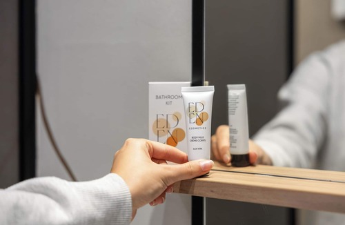 Chaponost Hotel | Campanile PRIME - Smart Lyon Chaponost