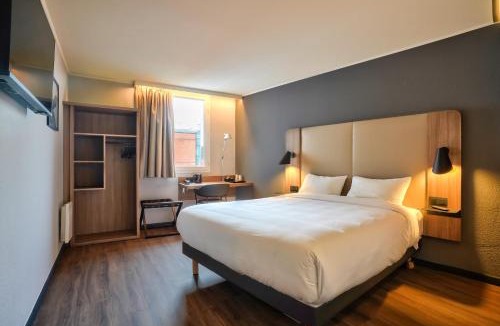 Suresnes Hotel | Campanile PRIME - Suresnes - La Défense