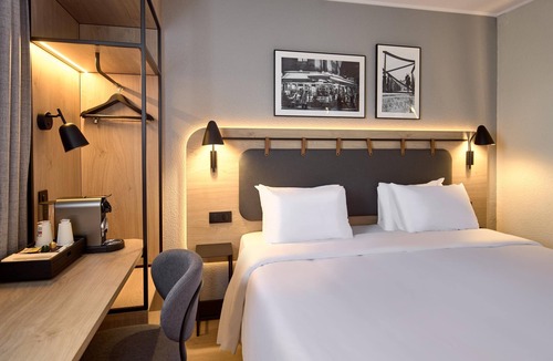 Villejuif Hotel | Campanile PRIME - Villejuif