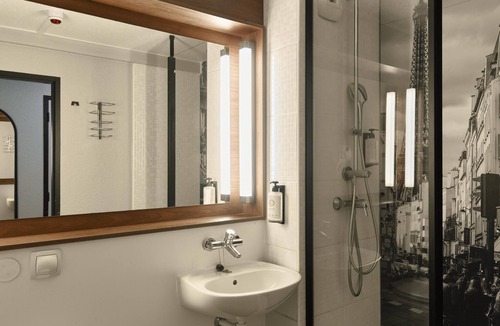 Villejuif Hotel | Campanile PRIME - Villejuif