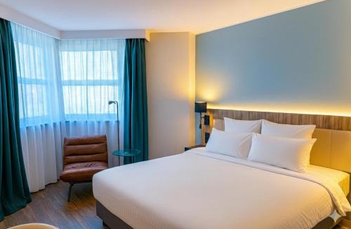 Hincmar Hotel | Campanile Reims Centre - Cathedrale