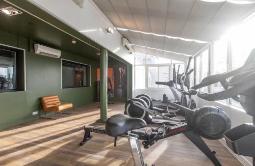 Hincmar Hotel | Campanile Reims Centre - Cathedrale