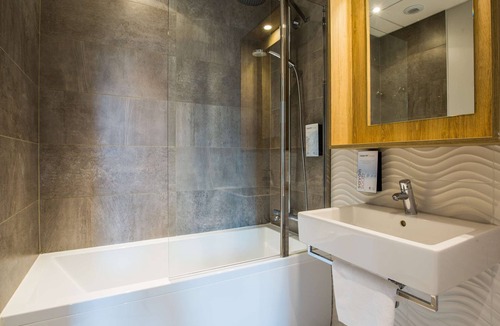 Colombier - Champ de Mars Hotel | Campanile Rennes Centre - Gare