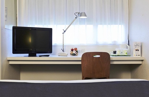 Cleunay Hotel | Campanile Rennes Cleunay