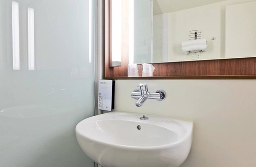 Cleunay Hotel | Campanile Rennes Cleunay
