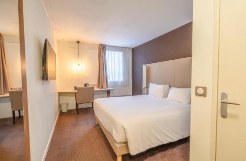 Le Mesnil-Amelot Hotel | Campanile Roissy - Aéroport CDG - Le Mesnil Amelot