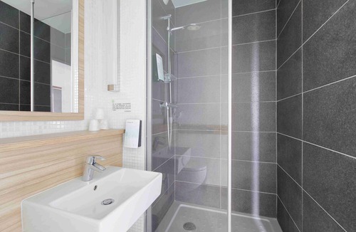 Le Mesnil-Amelot Hotel | Campanile Roissy - Aéroport CDG - Le Mesnil Amelot