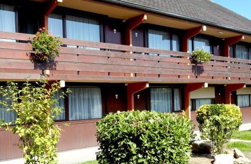 Mont-Saint-Aignan Hotel | Campanile Rouen Nord - Mont-Saint-Aignan