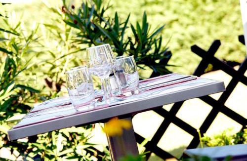 Mont-Saint-Aignan Hotel | Campanile Rouen Nord - Mont-Saint-Aignan