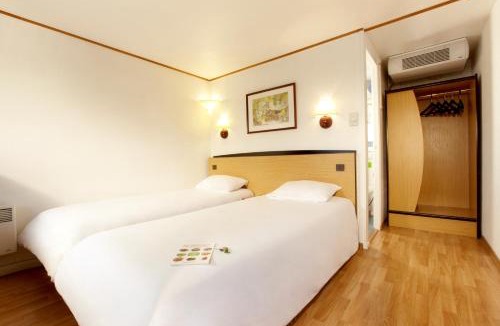Barentin Hotel | Campanile Rouen Nord - Barentin