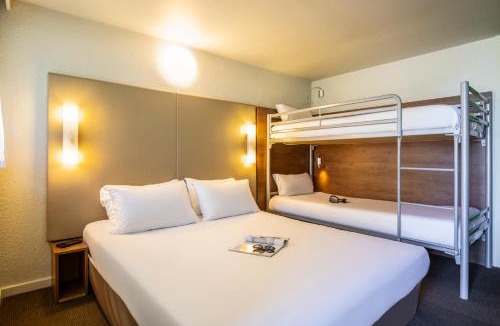 Cleon Hotel | Campanile Rouen Sud - Cléon Elbeuf