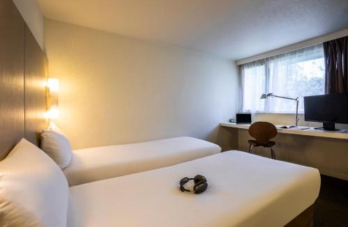 Cleon Hotel | Campanile Rouen Sud - Cléon Elbeuf