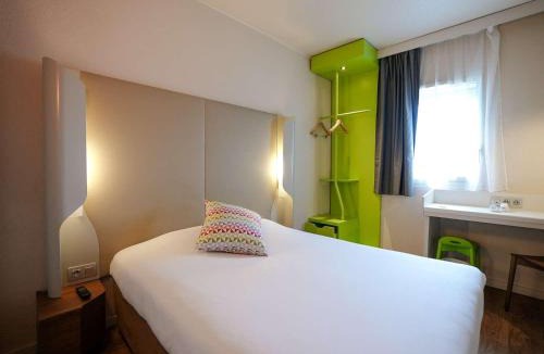 Montigny-le-Bretonneux Hotel | Campanile Saint-Quentin-En-Yvelines