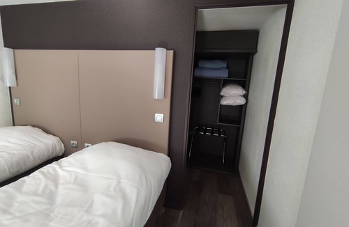 Vion Hotel | Campanile Sable Sur Sarthe