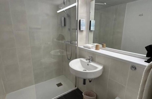 Vion Hotel | Campanile Sable Sur Sarthe