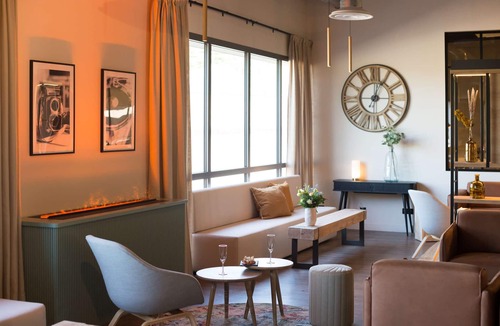 Saint-Brieuc Hotel | Campanile Saint-Brieuc Centre - Gare