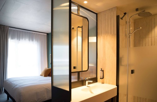 Saint-Brieuc Hotel | Campanile Saint-Brieuc Centre - Gare