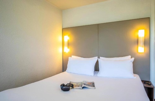 Saint-Quentin Hotel | Campanile Saint Quentin