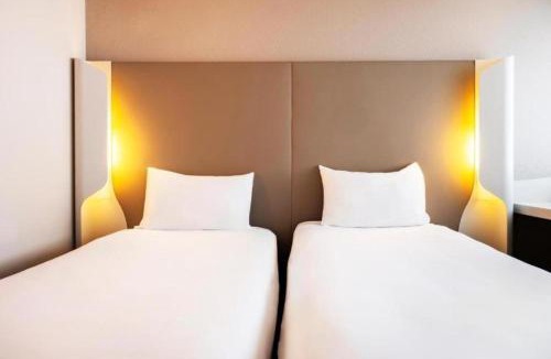 Saint-Quentin Hotel | Campanile Saint Quentin