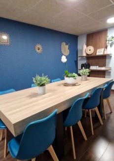 Saint-Quentin Hotel | Campanile Saint Quentin
