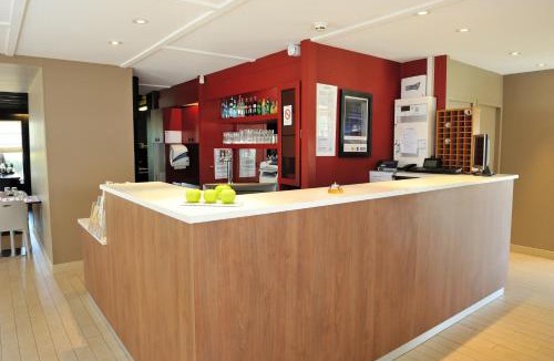 Saintes Hotel | Campanile Saintes