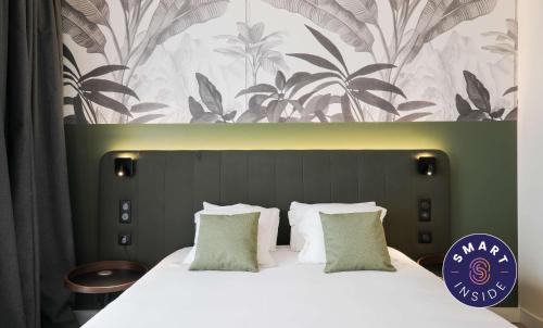 Porte Des Alpes - Mi Plaine - Manissieux Hotel | Campanile Smart Lyon Est - Eurexpo Bron Aviation