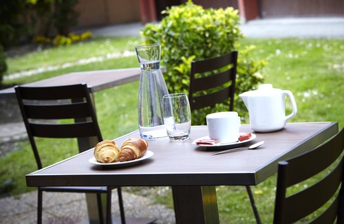 Langueux Hotel | Campanile St Brieuc Langueux