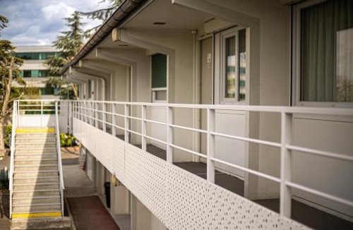Blagnac Hotel | Campanile Toulouse - Blagnac Aéroport