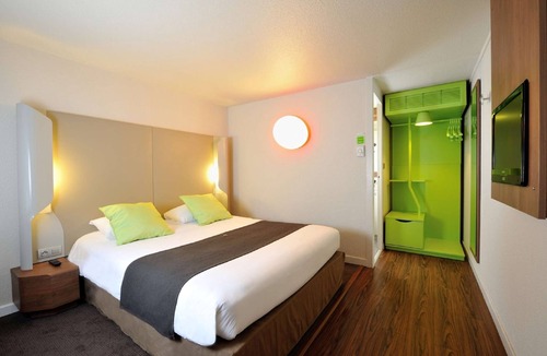 Labege Hotel | Campanile Toulouse Sud - Labege Innopole