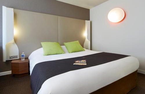 Chambray-les-Tours Hotel | Campanile Tours Sud - Chambray-Les-Tours