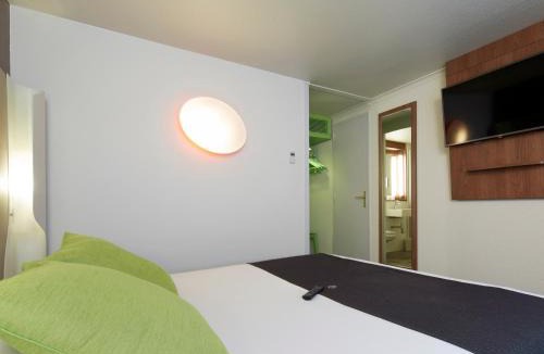 Chambray-les-Tours Hotel | Campanile Tours Sud - Chambray-Les-Tours