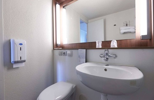 Joue-les-Tours Hotel | Campanile Tours - Joue-Les-Tours