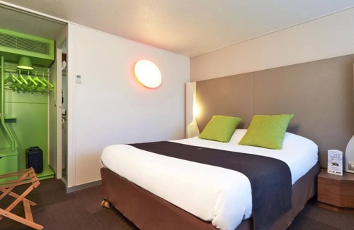 Joue-les-Tours Hotel | Campanile Tours - Joue-Les-Tours