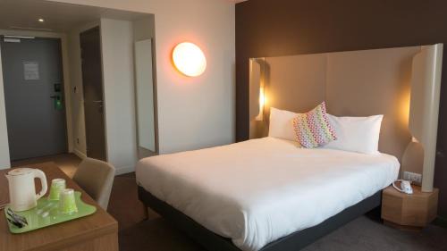 Tours Hotel | Campanile Tours Nord