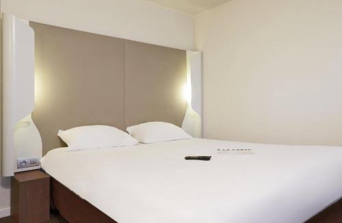 Bucheres Hotel | Campanile Troyes Sud - Buchères