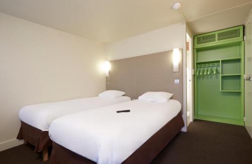 Bucheres Hotel | Campanile Troyes Sud - Buchères