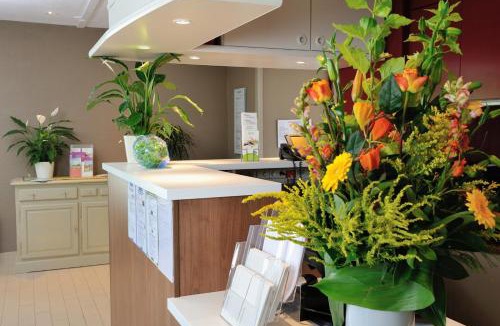 Valence Hotel | Campanile Valence Sud