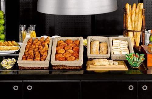 Valence Hotel | Campanile Valence Sud