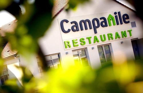 Valence Hotel | Campanile Valence Sud