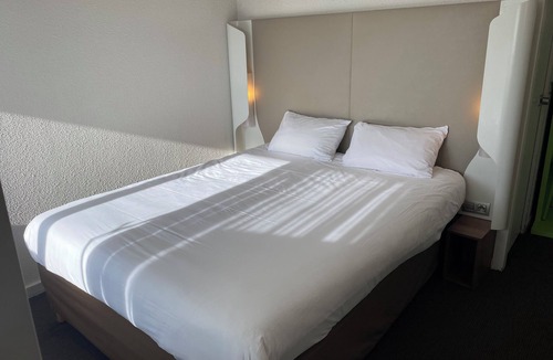 Valence Hotel | Campanile Valence Sud