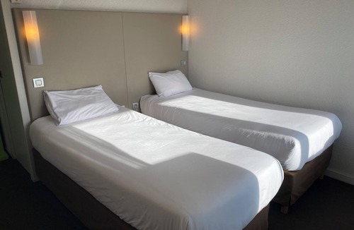 Valence Hotel | Campanile Valence Sud