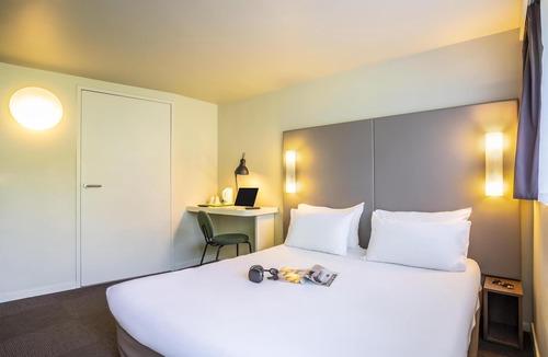 Bellerive-sur-Allier Hotel | Campanile Vichy - Bellerive sur Allier