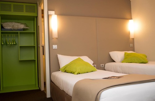 Pujols Hotel | Campanile Villeneuve sur Lot - Pujols