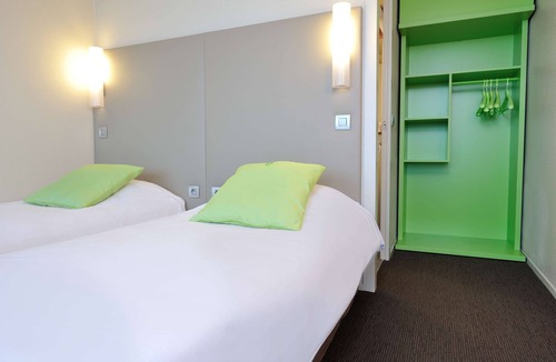 Pujols Hotel | Campanile Villeneuve sur Lot - Pujols